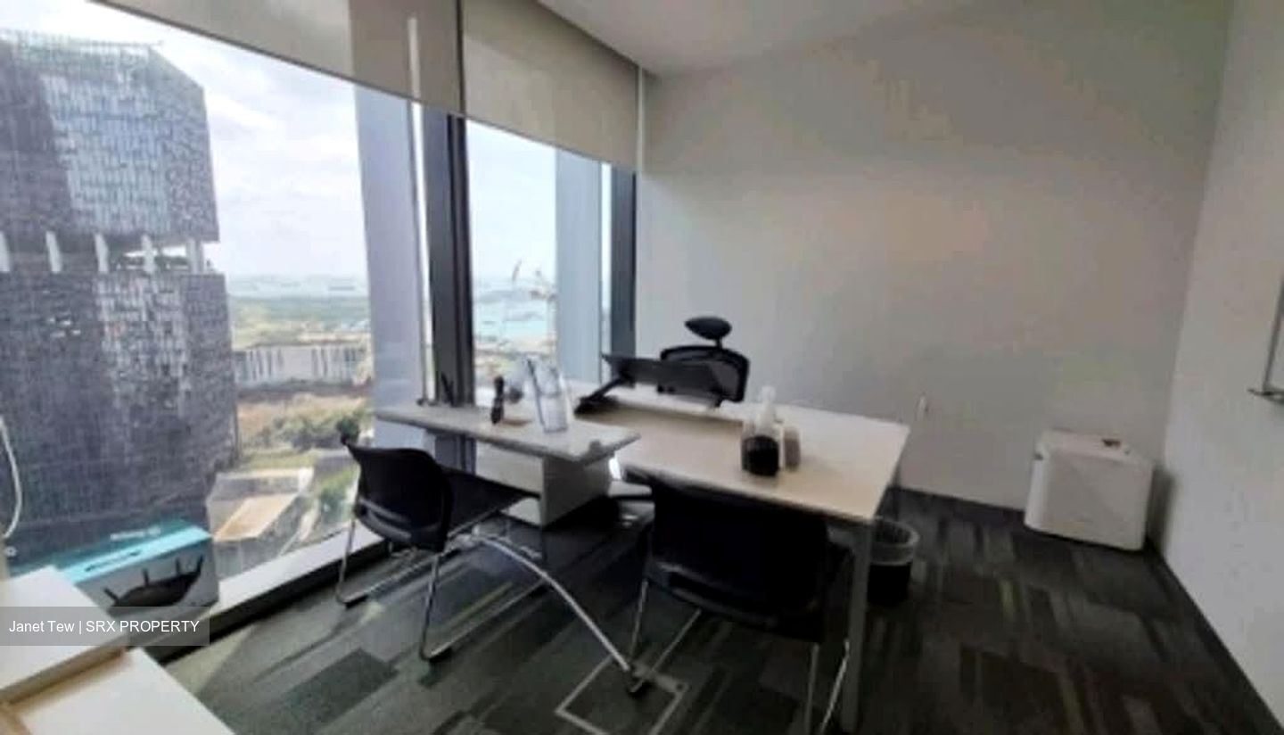 Guoco Tower (D2), Office #531144471